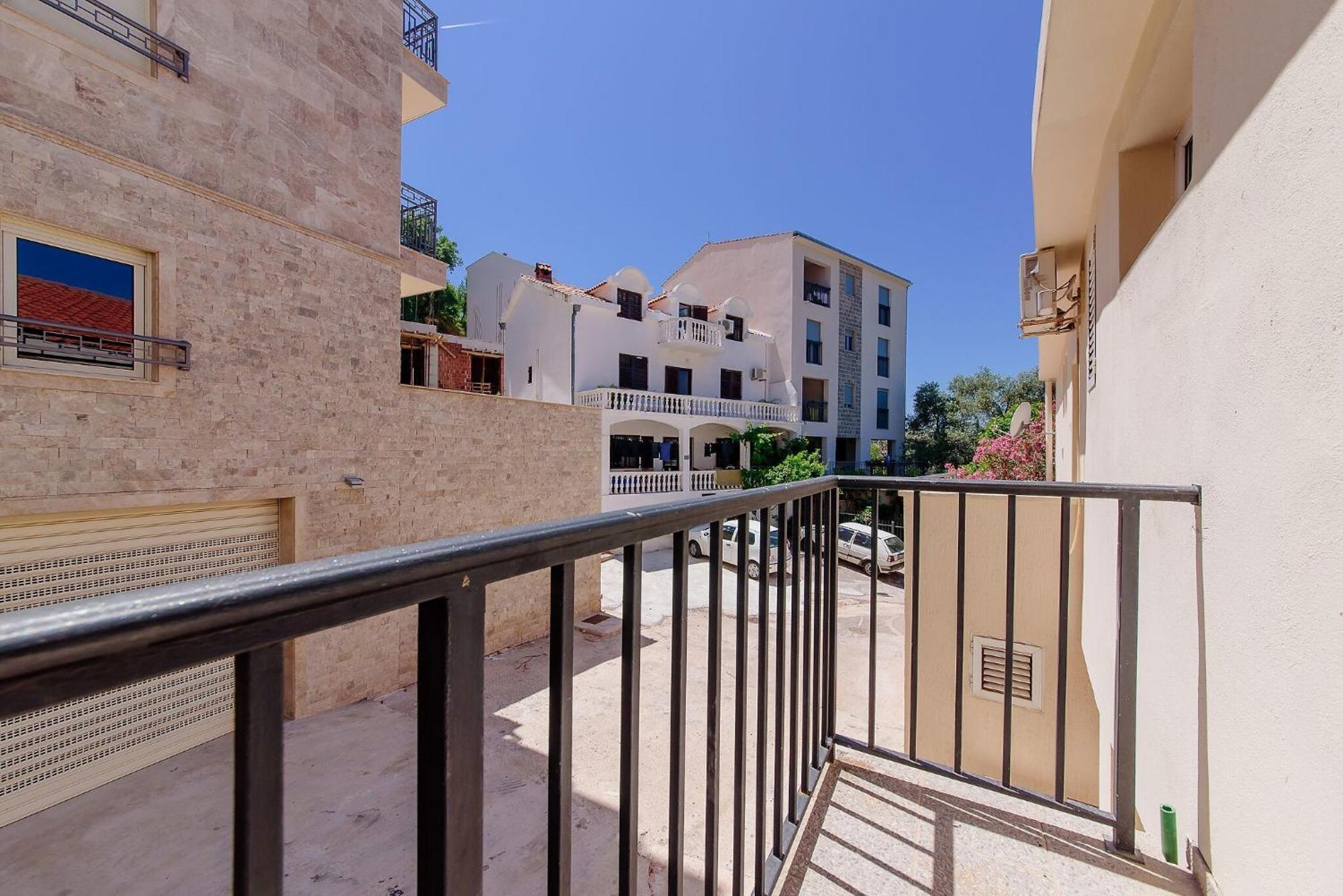 Guest House Przno Bay Sveti Stefan Pokój zdjęcie