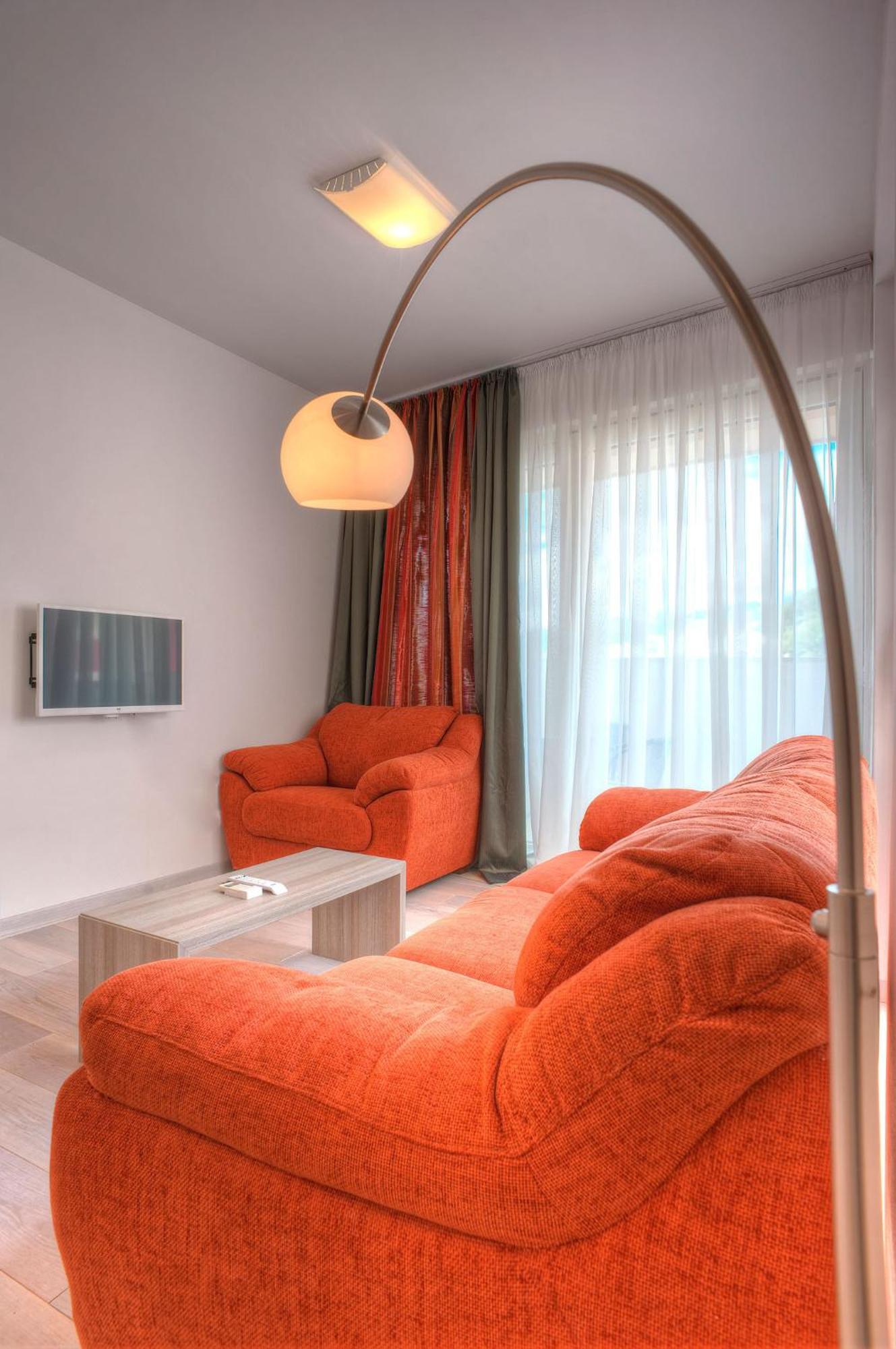 Guest House Przno Bay Sveti Stefan Pokój zdjęcie